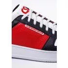 Tricolor Ruby Premium