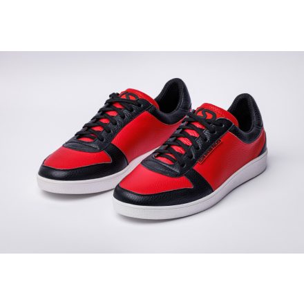 Official Red Black