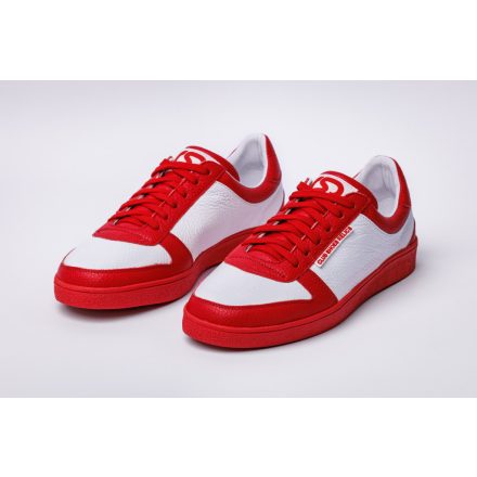 Official Red-White