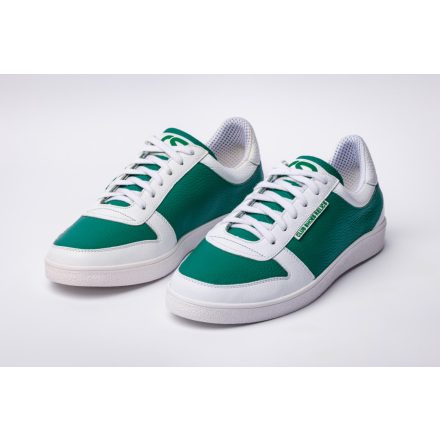 Official Green-White