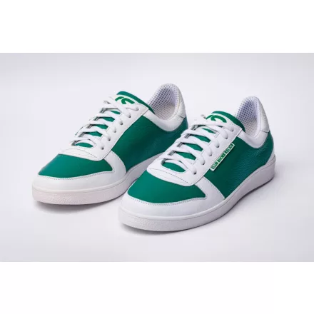 Official Green-White