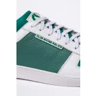 Official Green-White