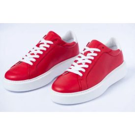 Coach Collection Red