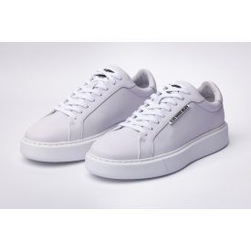 Coach Collection White