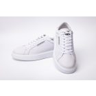 Coach Collection White