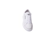 Coach Collection White