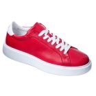 Coach Collection Red