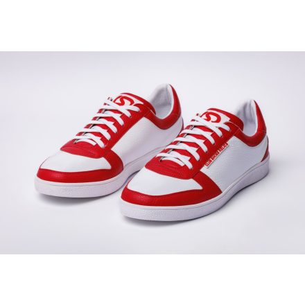 Official White-Red