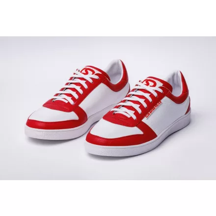 Official White-Red