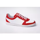 Official White-Red
