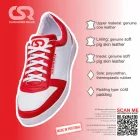Official White-Red