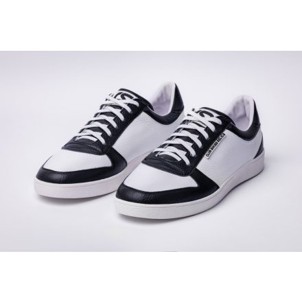 Official White Black