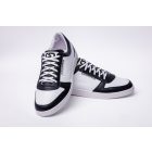 Official White Black