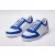 Official White Blue