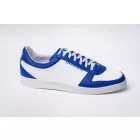 Official White Blue