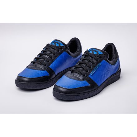 Official Blue-Black
