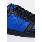 Official Blue-Black