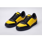 Official Yellow Black