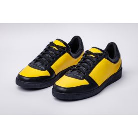 Official Yellow Black