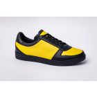 Official Yellow Black