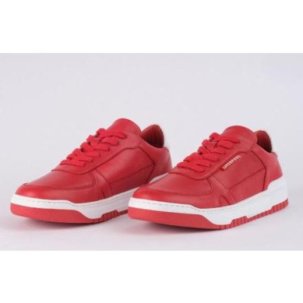 Liverpool Red and White