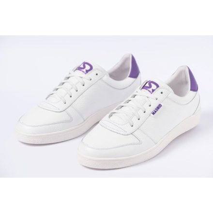 Madrid White