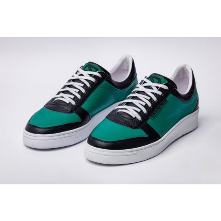 Official Green-Black Premium