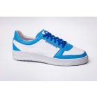 Official Light Blue White Premium