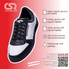 Official Black-White