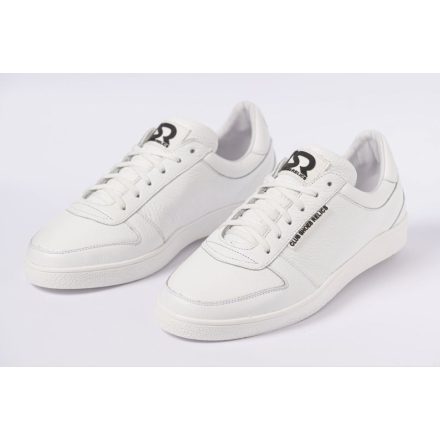 Official White