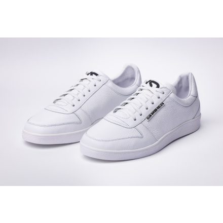 Official White