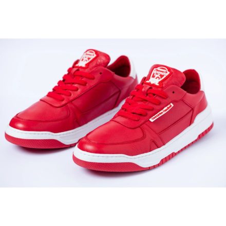Veszprém Hangball Red