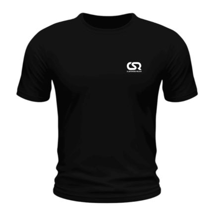 CSR póló - Black - Limited
