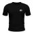 CSR póló - Black - Limited