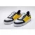Tricolor Yellow